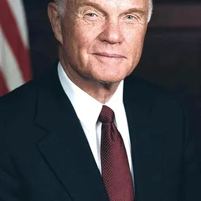 John Glenn