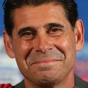 Fernando Hierro