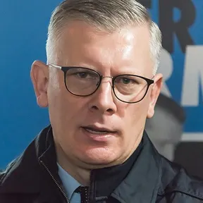 Sławomir Cenckiewicz