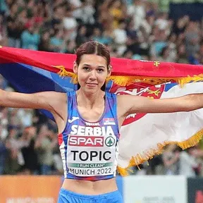Angelina Topić
