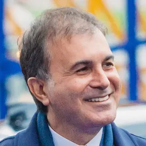 Ömer Çelik