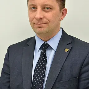 Michał Dworczyk