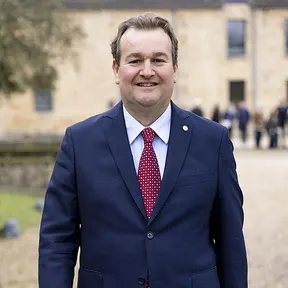 Laurent Mazaury