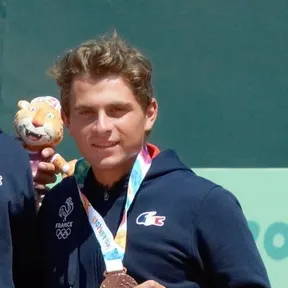 Clément Tabur