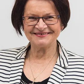 Maria Kurowska
