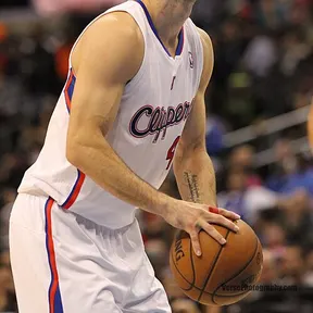 JJ Redick