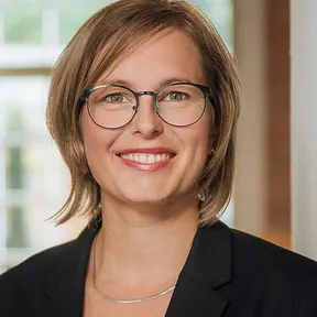 Christiane Schenderlein