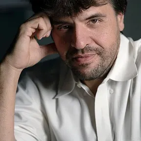 Karl Deisseroth