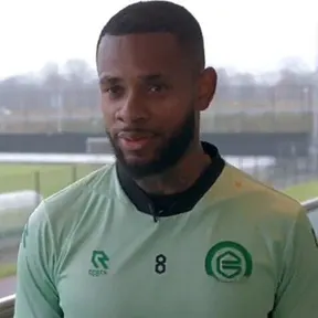 Leandro Bacuna