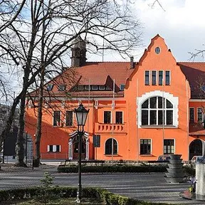 Trzcianka