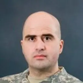 Nidal Malik Hasan