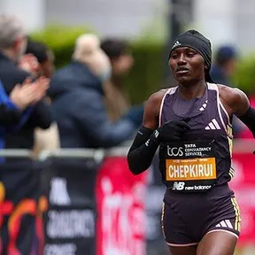 Sheila Chepkirui