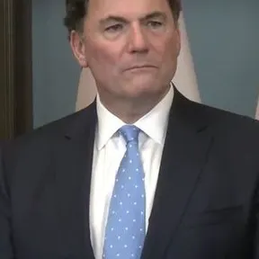 Dominic LeBlanc