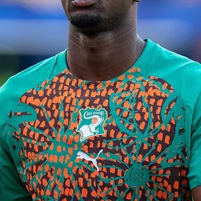 Ousmane Diomande