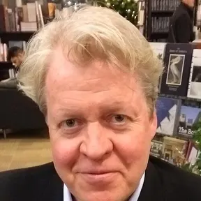 Charles Spencer, 9th Earl Spencer