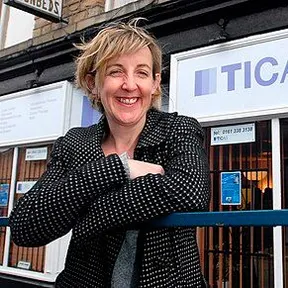 Julie Hesmondhalgh