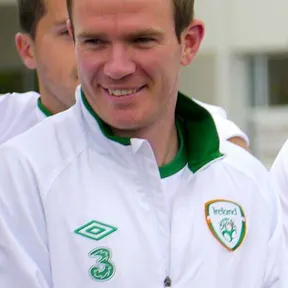 Glenn Whelan