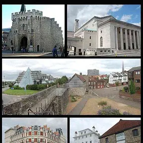 Southampton
