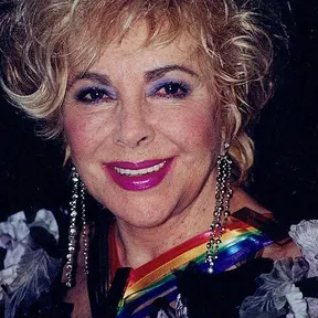 Elizabeth Taylor
