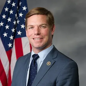 Eric Swalwell