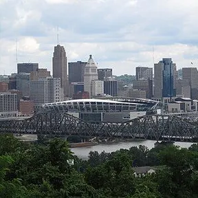 Cincinnati