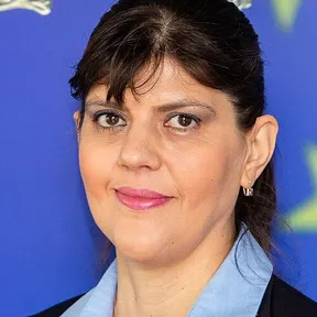 Laura Codruța Kövesi