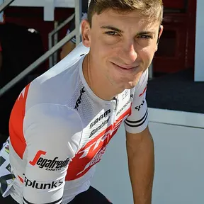Giulio Ciccone