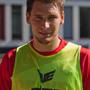 Patrick Helmes