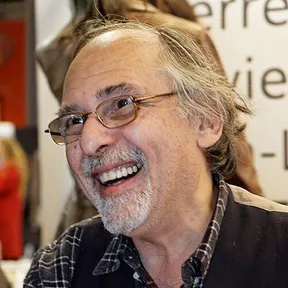 Art Spiegelman