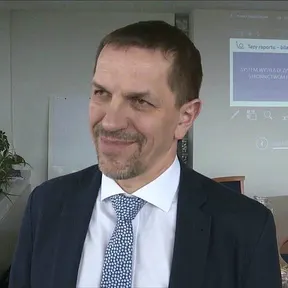 Jarosław Flis