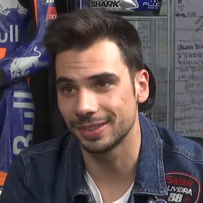 Miguel Oliveira