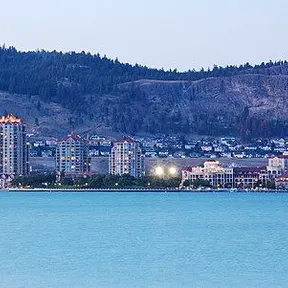 Kelowna