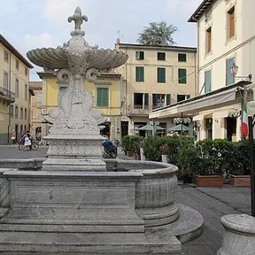 Camaiore