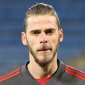 David de Gea