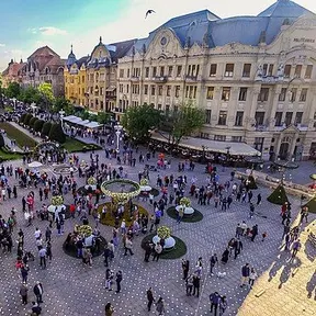 Timișoara