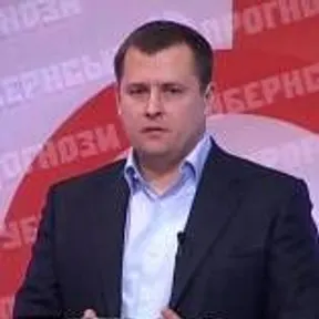 Borys Filatov