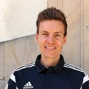 Daniel Siebert