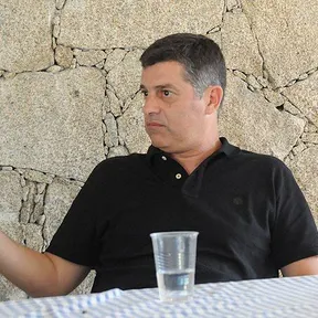 Manuel Caldeira Cabral