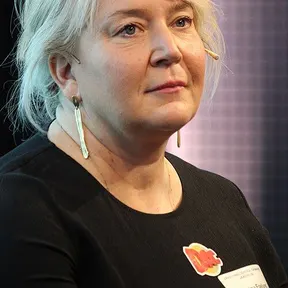 Christina Egelund