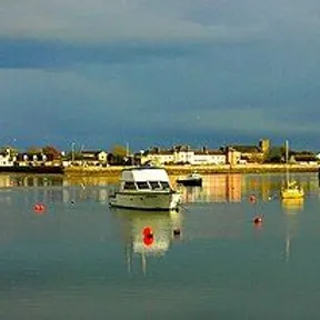 Dungarvan