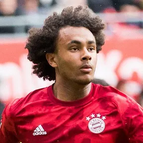 Joshua Zirkzee