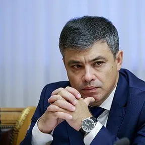 Dmitry Morozov