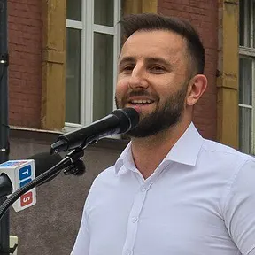 Patryk Marjan