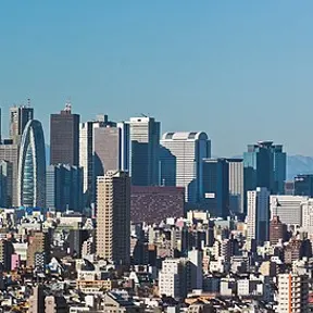 Tokyo