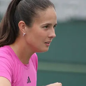 Daria Kasatkina