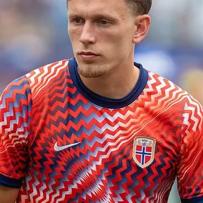Marcus Holmgren Pedersen