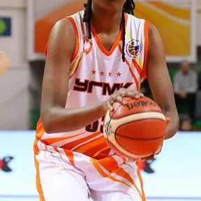 Jonquel Jones