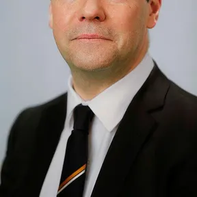 Dmitry Medvedev