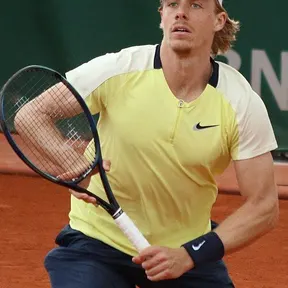 Denis Shapovalov