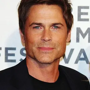 Rob Lowe